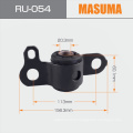 RU-054 MASUMA Africa Hot Deals Manufacturers Suspension Bushing for 1994-2000 Japanese cars